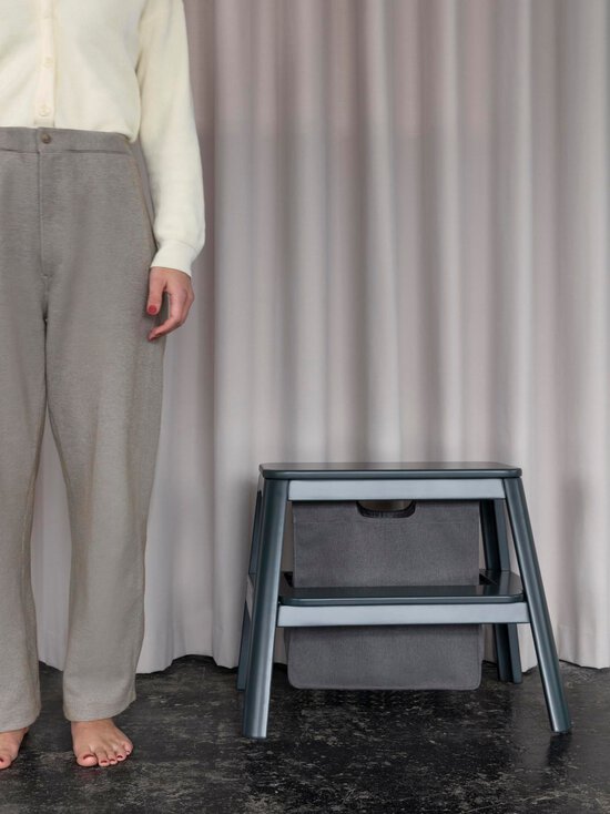 UMAGE - Astmelaud Step it up Anthracite - ANTHRACITE GREY | Stockmann - photo 2