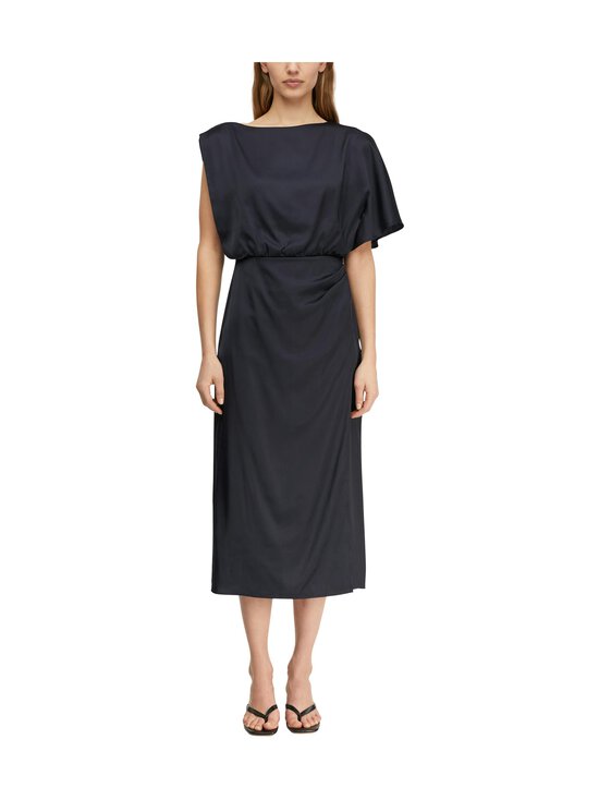 Comma - Asymetric-mekko - 5976 NAVY | Stockmann - photo 2