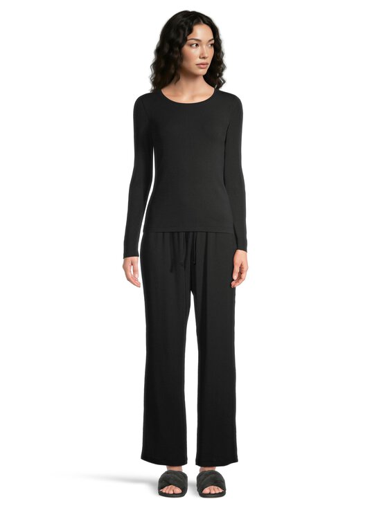 A+more - Nalle-ribbihousut - BLACK | Stockmann - photo 3