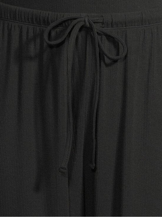 A+more - Nalle-ribbihousut - BLACK | Stockmann - photo 5