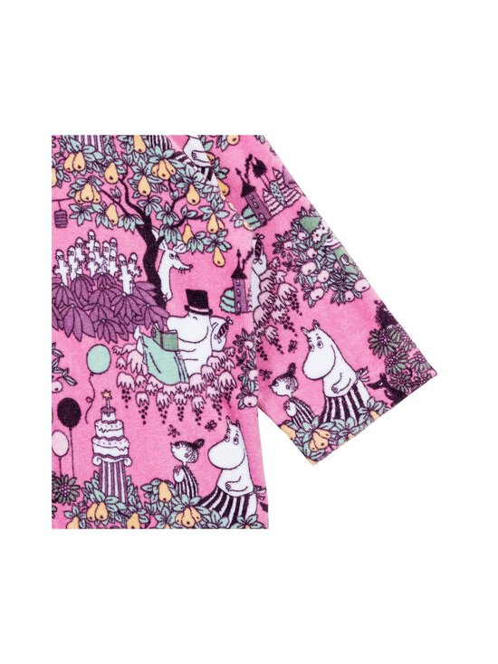 Muumi - Juhlahetki halāts - ROSE - photo 3 Muumi - Juhlahetki halāts - ROSE | Stockmann - photo 3