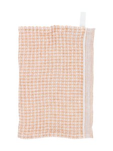 Lapuan Kankurit - Maija-tiskirätti 25 x 32 cm - VALKO-KANELI | Stockmann