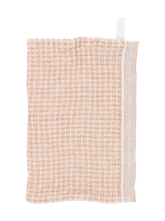 Lapuan Kankurit - Maija-tiskirätti 25 x 32 cm - VALKO-KANELI | Stockmann - photo 1