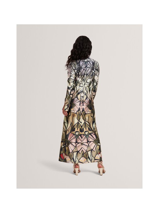 Ted Baker London - Zellie-midimekko - BLACK | Stockmann - photo 3