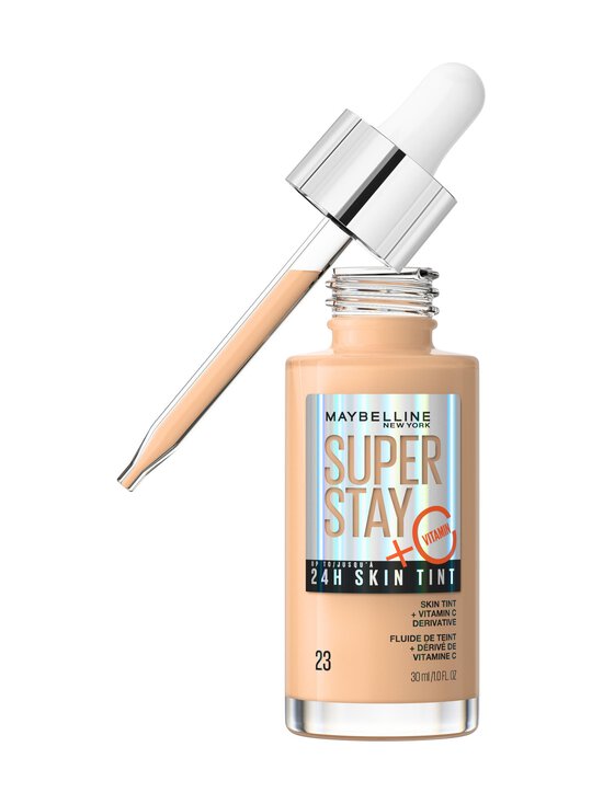 Maybelline - Superstay 24H Skin Tint foundation -meikkivoide - 23 - photo 2 Maybelline - Superstay 24H Skin Tint foundation -meikkivoide - 23 | Stockmann - photo 2