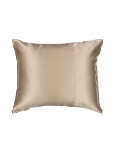 Villa Stockmann - Milano zīda spilvendrāna 50 x 60 cm - CAPPUCINO Villa Stockmann - Milano zīda spilvendrāna 50 x 60 cm - CAPPUCINO | Stockmann