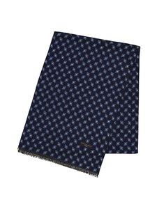 Stockholm Kravatt - Viskoossall - 2BLUE Stockholm Kravatt - Viskoossall - 2BLUE | Stockmann