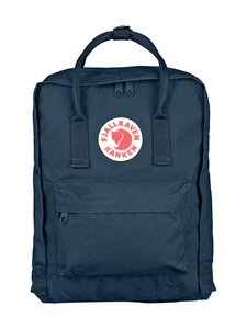 Fjällräven - Kånken-reppu - 560 NAVY Fjällräven - Kånken-reppu - 560 NAVY | Stockmann