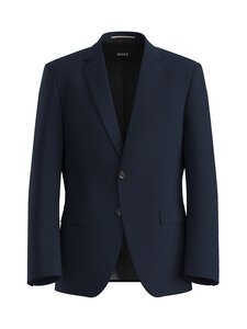 BOSS - Jeckson žakete - 404 DARK BLUE | Stockmann