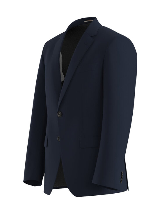 BOSS - Jeckson žakete - 404 DARK BLUE | Stockmann - photo 2