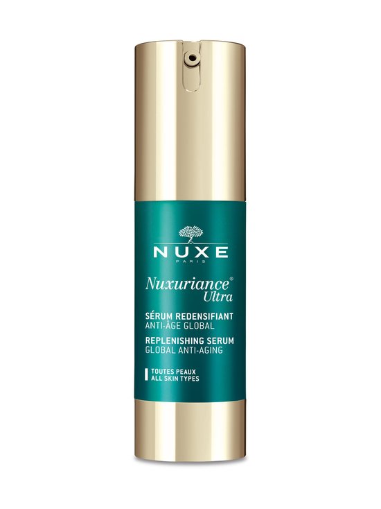 Nuxuriance Ultra Replenishing Serum -seerumi 30 ml
