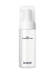 Babor - Deep Cleansing Foam -puhdistusvaahto Babor - Deep Cleansing Foam -puhdistusvaahto | Stockmann