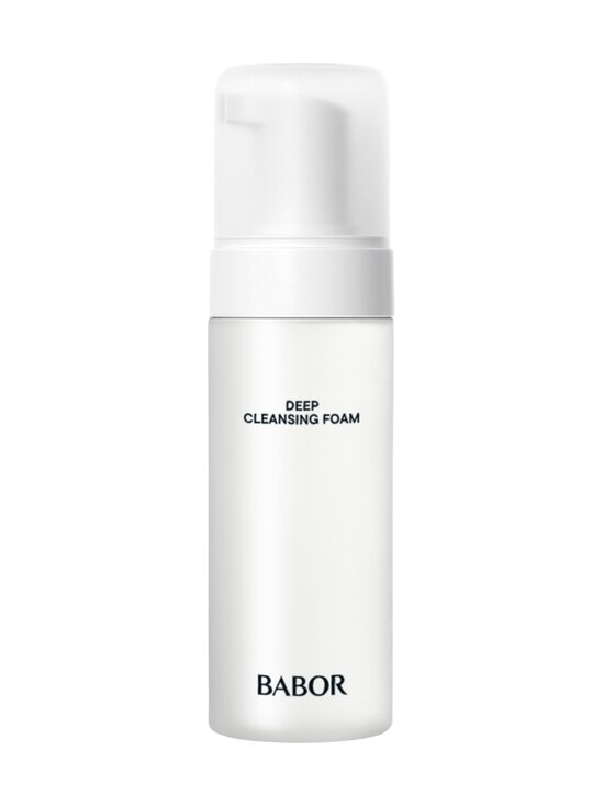 Deep Cleansing Foam -puhdistusvaahto