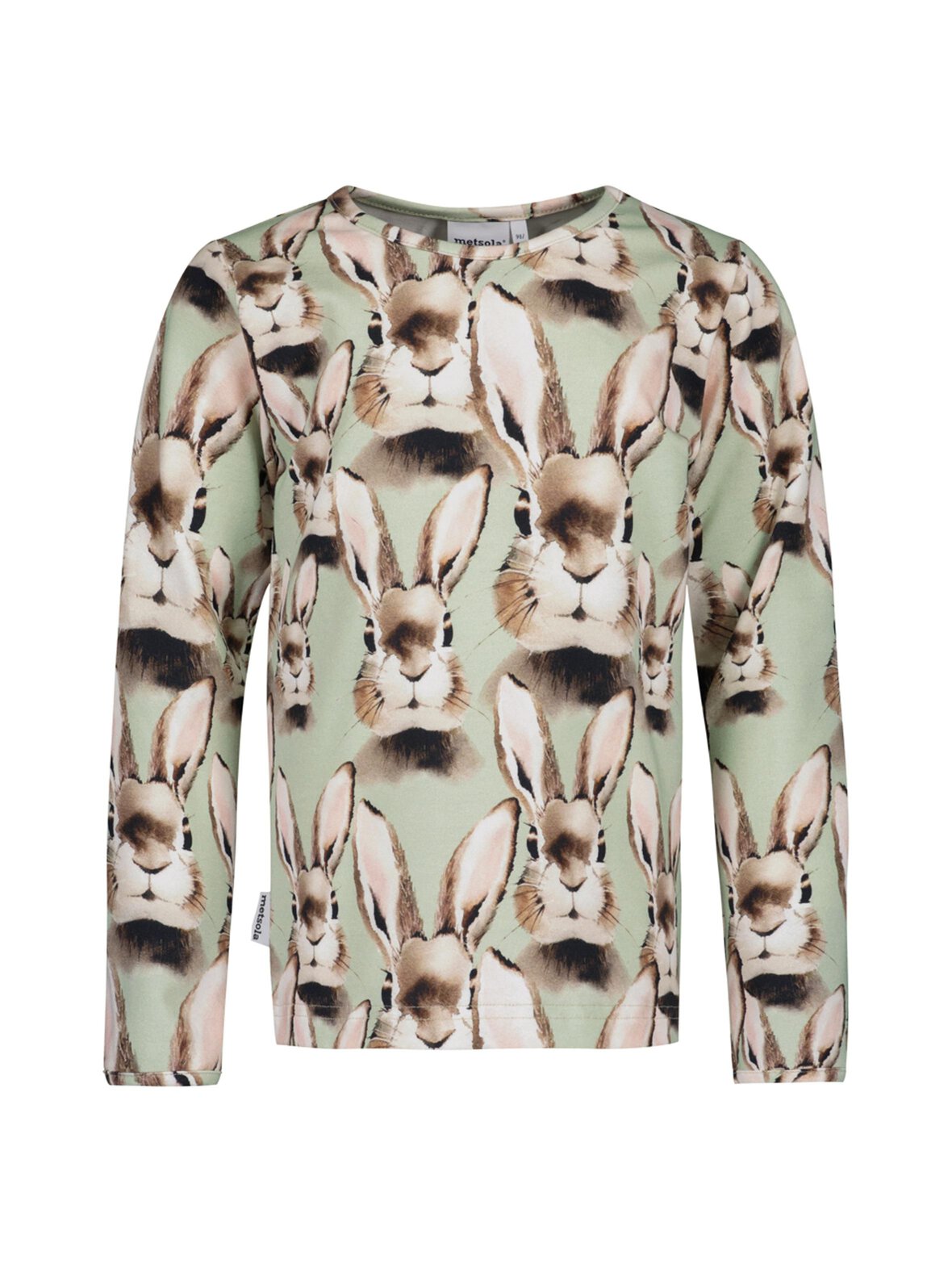 Bunny-trikoopaita