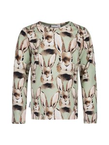 Metsola - Bunny-trikoopaita - GREEN | Stockmann