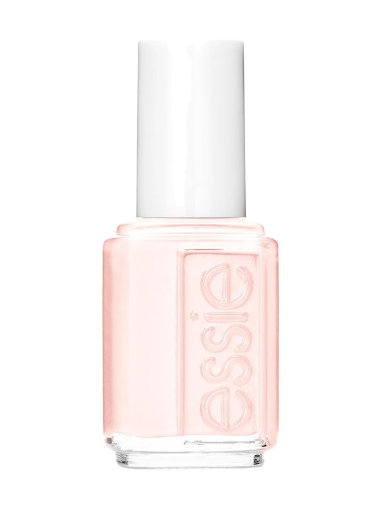 Essie - Nail Polish -kynsilakka 13.5 ml - 13 MADEMOISELLE - photo 1 Essie - Nail Polish -kynsilakka 13.5 ml - 13 MADEMOISELLE | Stockmann - photo 1