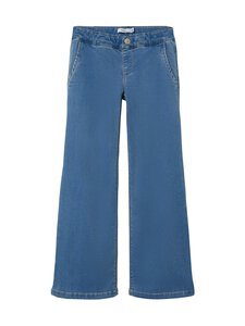 Name It - NkfSalli džinsi - LIGHT BLUE DENIM Name It - NkfSalli džinsi - LIGHT BLUE DENIM | Stockmann