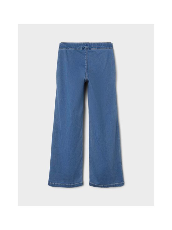 Name It - Teksapüksid NkfSalli - LIGHT BLUE DENIM - photo 2 Name It - Teksapüksid NkfSalli - LIGHT BLUE DENIM | Stockmann - photo 2