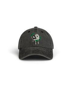 Pica Pica - Nokamüts Yin Tonic - WASHED BLACK | Stockmann