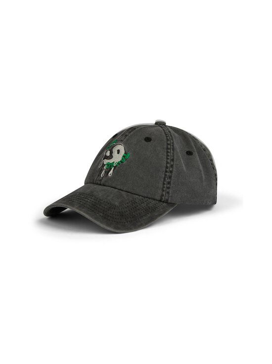 Pica Pica - Nokamüts Yin Tonic - WASHED BLACK - photo 2 Pica Pica - Nokamüts Yin Tonic - WASHED BLACK | Stockmann - photo 2
