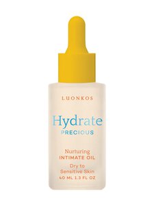 Luonkos - Precious Intimate Oil intīmā eļļa, 40ml Luonkos - Precious Intimate Oil intīmā eļļa, 40ml | Stockmann