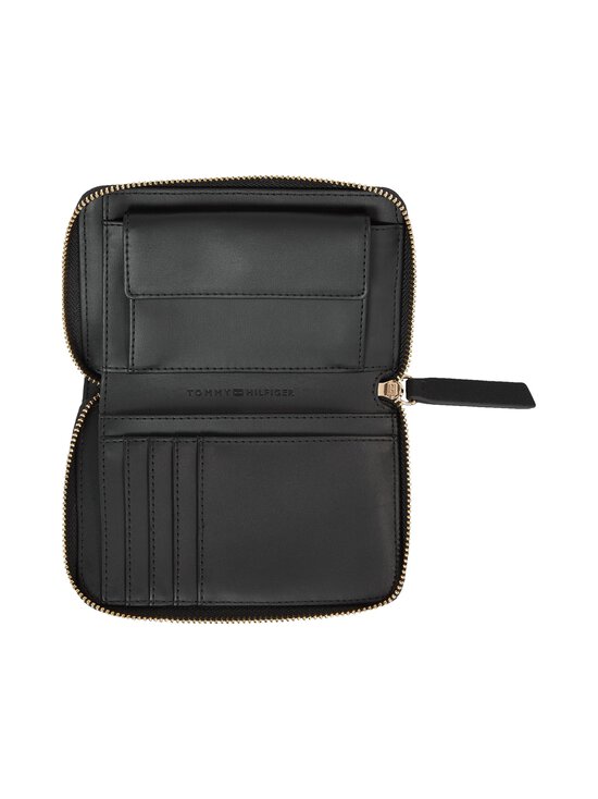 Tommy Hilfiger - TH Feminine -lompakko - BDS BLACK - photo 4 Tommy Hilfiger - TH Feminine -lompakko - BDS BLACK | Stockmann - photo 4