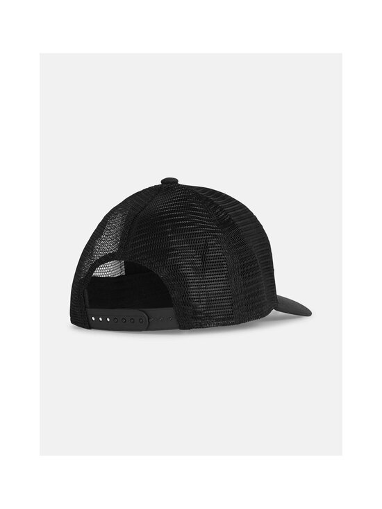 Peak Performance - Trucker-lippalakki - 030 BLACK | Stockmann - photo 2