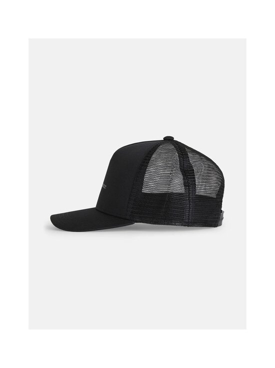 Peak Performance - Trucker-lippalakki - 030 BLACK | Stockmann - photo 3