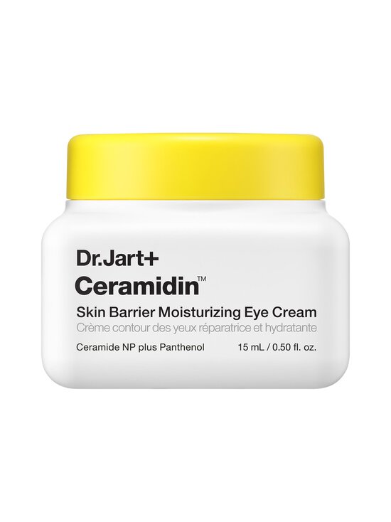 Ceramidin Skin Barrier Moisturizing Eye Cream - silmänympärysvoide
