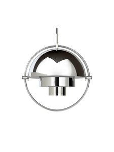 Gubi - Multi-Lite-riippuvalaisin - KROMI | Stockmann