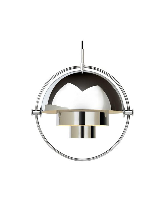 Gubi - Multi-Lite-riippuvalaisin - KROMI | Stockmann - photo 2