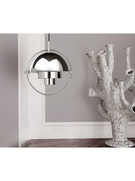 Gubi - Multi-Lite-riippuvalaisin - KROMI | Stockmann - photo 6