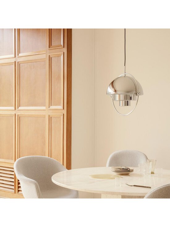 Gubi - Multi-Lite-riippuvalaisin - KROMI | Stockmann - photo 8