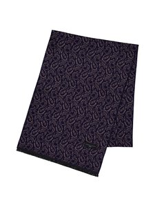 Stockholm Kravatt - Paisley šalle - 9 BEIGE | Stockmann