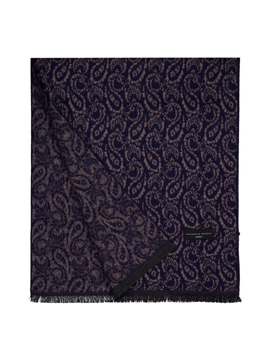 Stockholm Kravatt - Paisley šalle - 9 BEIGE | Stockmann - photo 2