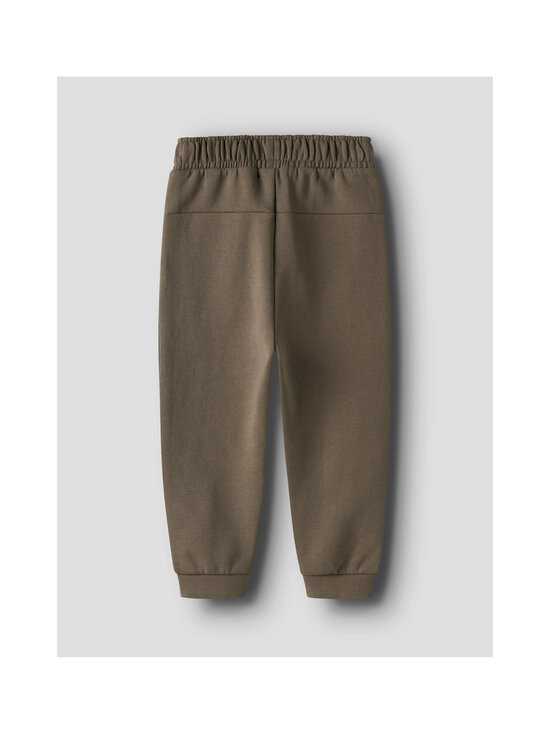 Lil' Atelier - NmmJobo Lio -collegehousut - SHITAKE | Stockmann - photo 2