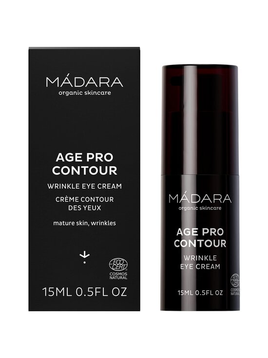 Madara - AGE PRO Contour Wrinkle acu krēms - NOCOL - photo 2 Madara - AGE PRO Contour Wrinkle acu krēms - NOCOL | Stockmann - photo 2