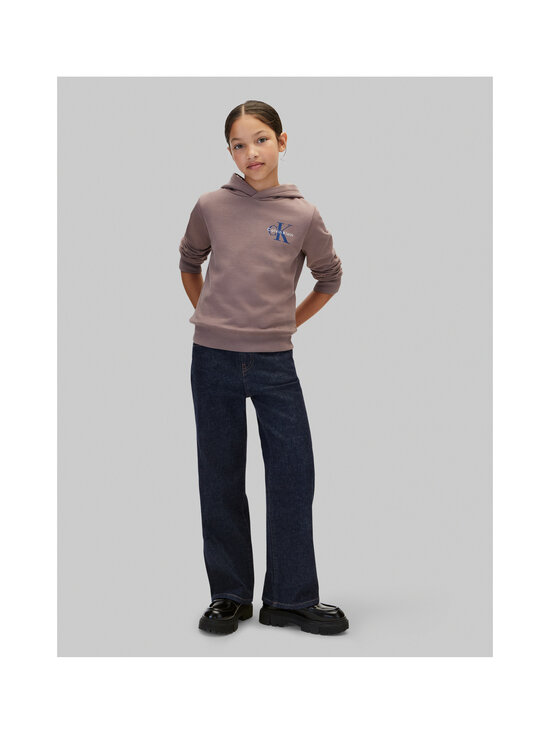Calvin Klein Kids - Small Chest Monologo -collegehuppari - PCW IRON | Stockmann - photo 2
