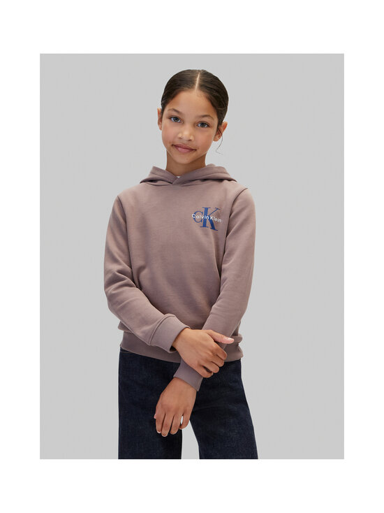 Calvin Klein Kids - Small Chest Monologo -collegehuppari - PCW IRON | Stockmann - photo 4