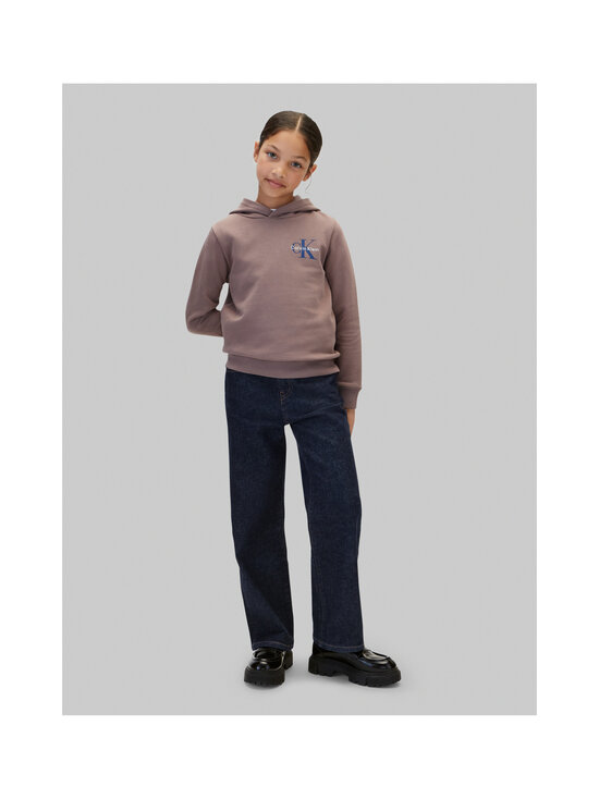 Calvin Klein Kids - Small Chest Monologo -collegehuppari - PCW IRON | Stockmann - photo 5