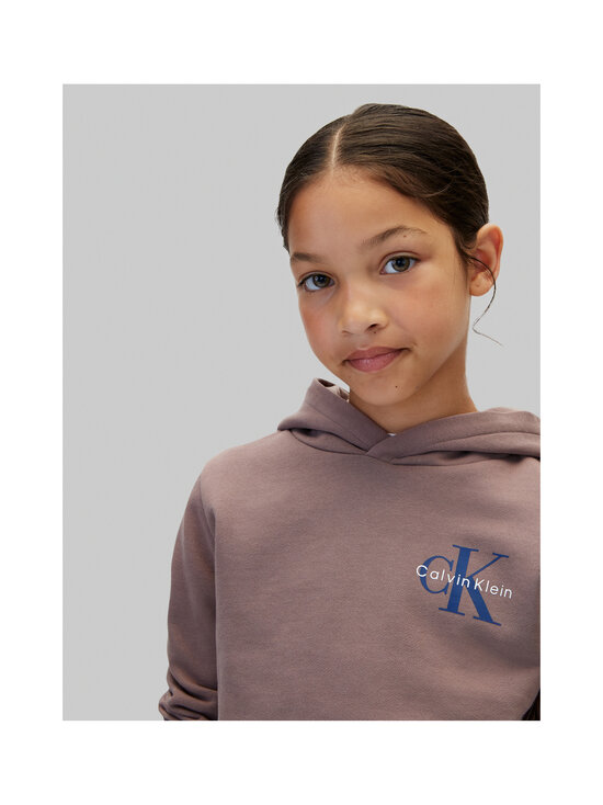 Calvin Klein Kids - Small Chest Monologo -collegehuppari - PCW IRON | Stockmann - photo 6