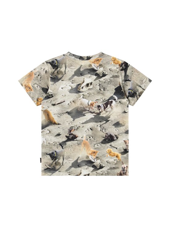 Molo - T-krekls - 9421 MOON DOGS - photo 2 Molo - T-krekls - 9421 MOON DOGS | Stockmann - photo 2