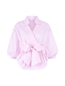 rich & royal - Puhvihihainen paitapusero - 598 SPRING BLUSH rich & royal - Puhvihihainen paitapusero - 598 SPRING BLUSH | Stockmann