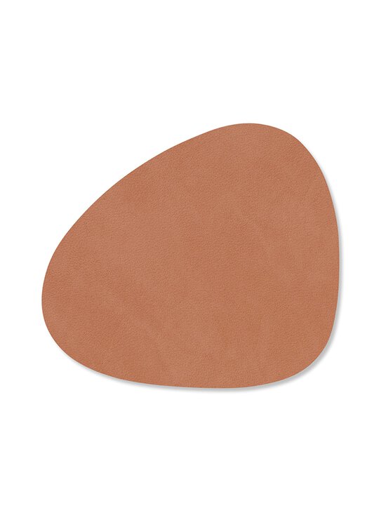 Nupo Curve glāzes paliktnis
