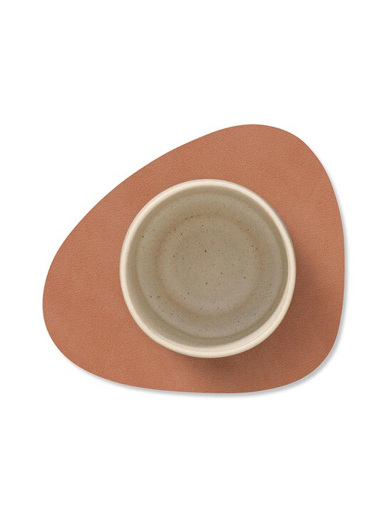 Lind DNA - Nupo Curve glāzes paliktnis - OLD ROSE - photo 3 Lind DNA - Nupo Curve glāzes paliktnis - OLD ROSE | Stockmann - photo 3