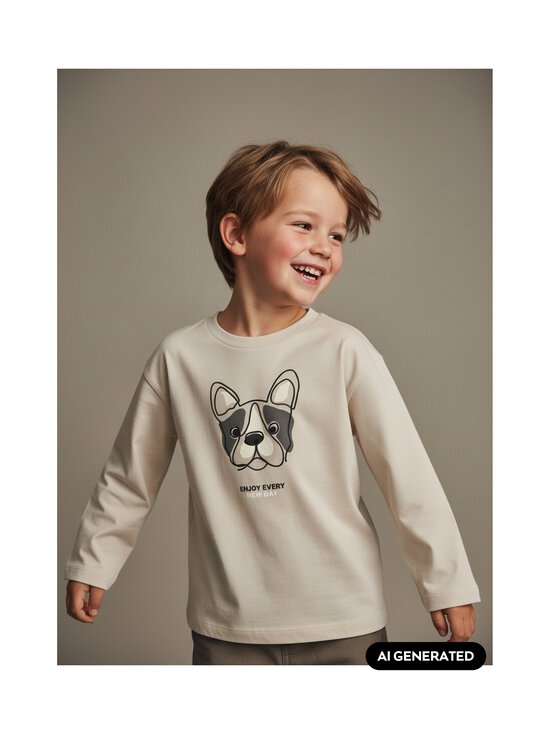 Mayoral - Enjoy-trikoopaita - 69 COL. MOLE | Stockmann - photo 2
