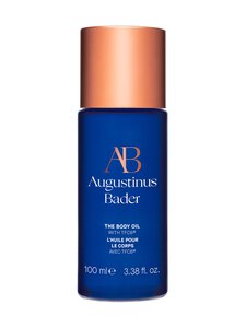 Augustinus Bader - Kehaõli The Body Oil Augustinus Bader - Kehaõli The Body Oil | Stockmann