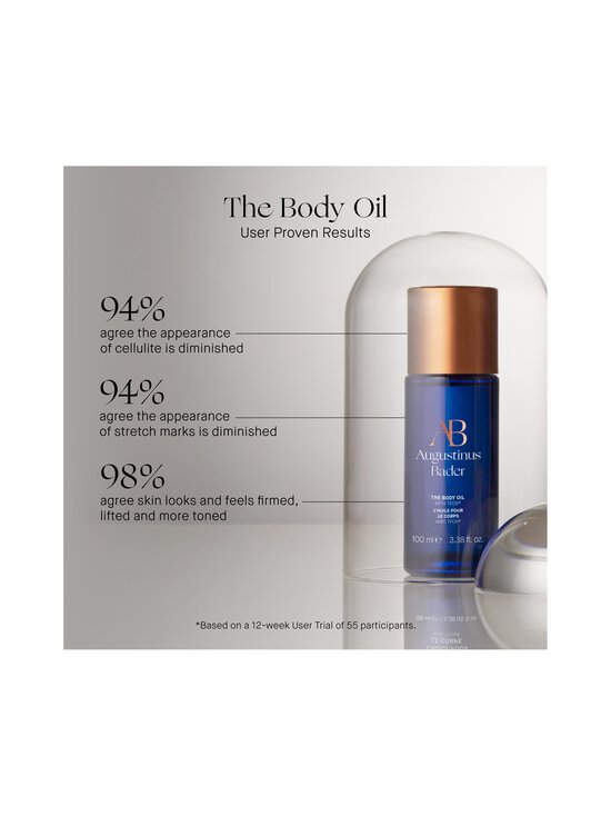 Augustinus Bader - Kehaõli The Body Oil - NOCOL - photo 5 Augustinus Bader - Kehaõli The Body Oil - NOCOL | Stockmann - photo 5