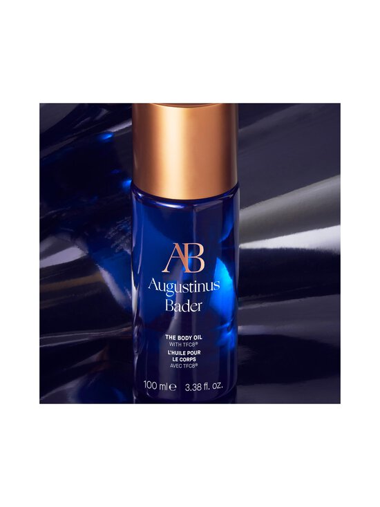 Augustinus Bader - Kehaõli The Body Oil - NOCOL - photo 7 Augustinus Bader - Kehaõli The Body Oil - NOCOL | Stockmann - photo 7