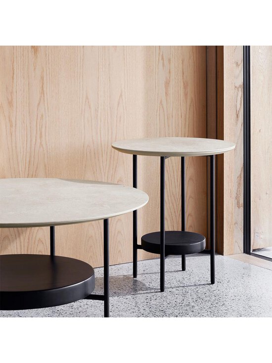 BoConcept - Madrid-sivupöytä - RUSKEA | Stockmann - photo 2